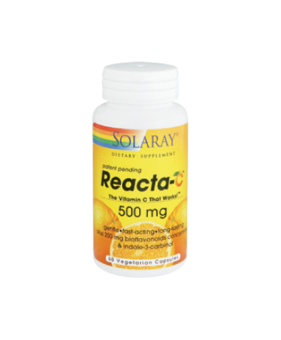 REACTA C 500 MG83